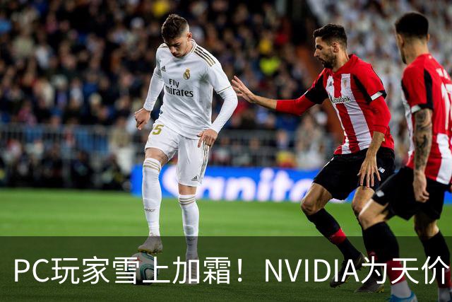 PC玩家雪上加霜！NVIDIA为天价内存续命